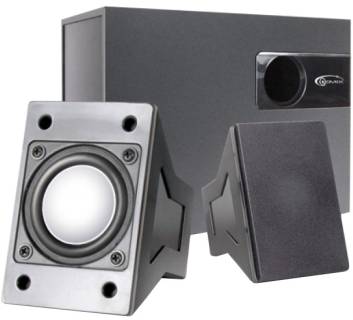 Акустика Gemix SB-10 black