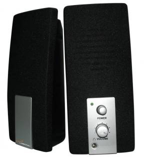Акустика LogicFox LF-206
