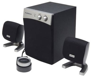 Акустика Pleomax S2-300B