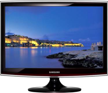 Монитор Samsung SyncMaster T220 LS22TWHSUV/EN