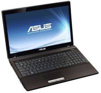 Ноутбук ASUS A53Z A53Z-SX144D