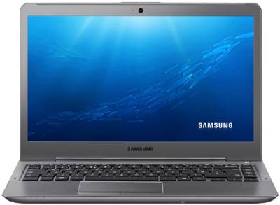 Ноутбук Samsung NP530U4B-S01RU