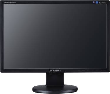 Монитор Samsung SyncMaster 2443NW LS24MYNKBB/EDC