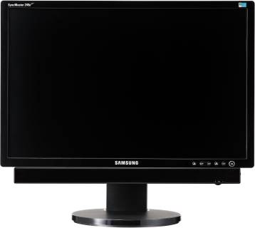 Монитор Samsung SyncMaster 245B+ LS24HUBCBL
