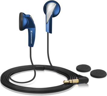 Наушники Sennheiser MX365 Blue