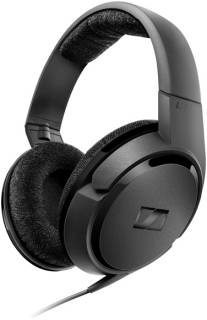 Наушники Sennheiser HD 419 Black 504760