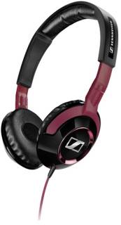 Наушники Sennheiser HD229 Black