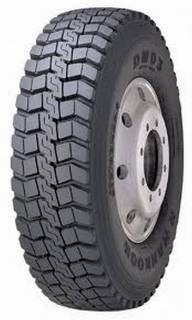 Шина Hankook DM03 315/80 R22.5 154/150M