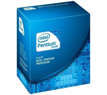 Процессор Intel Pentium G860 BX80623G860SR058