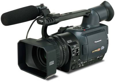 Видеокамера Panasonic AG HVX200E AG-HVX200E
