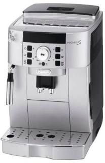 Кофеварка Delonghi ECAM 22.110.SB