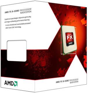 Процессор AMD FD6200FRGUBOX