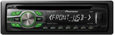 Авторесивер Pioneer DEH-1420UB