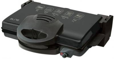 Гриль Elite ECG-3323