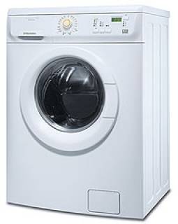 Стиральная машина Electrolux INSPIRE INSPIRE EWF12270W