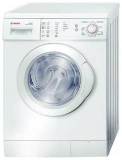 Стиральная машина Bosch WAE 20164 PL