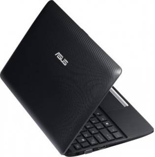 Ноутбук ASUS Eee PC 1011CX 1011CX-BLK016W