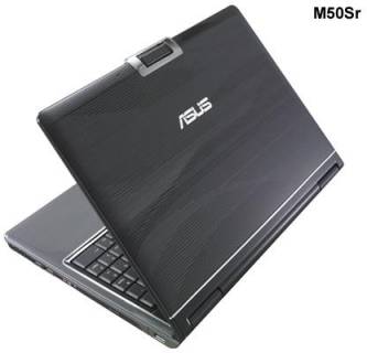 Ноутбук ASUS M50 (90NLTA2393694CMC416Y) M50Sr-T810SCEGAW