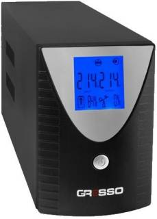 ИБП Gresso KL800VA