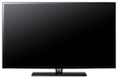 Телевизор Samsung UE37ES5500 Black