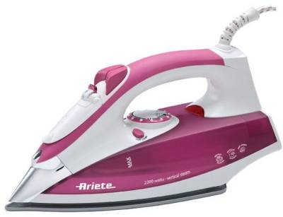 Утюг Ariete 6215 FSV PURPLE