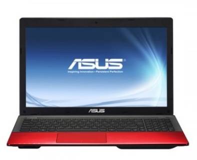 Ноутбук ASUS K55VD K55VD-SX136D