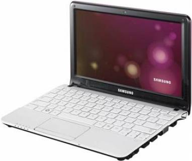 Ноутбук Samsung NC110 NP-NC110-P02RU