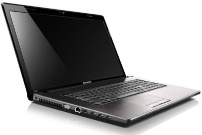Ноутбук Lenovo G580 59-331304