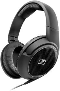 Наушники Sennheiser HD 429 Black 504762