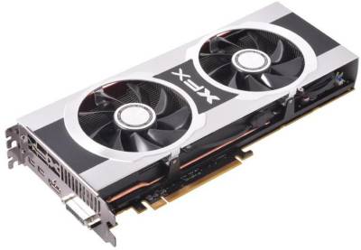 Видеокарта XFX Radeon HD 7970 3GB FX-797A-TDBC