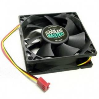 Вентилятор CoolerMaster SAF-B83-E1-GP