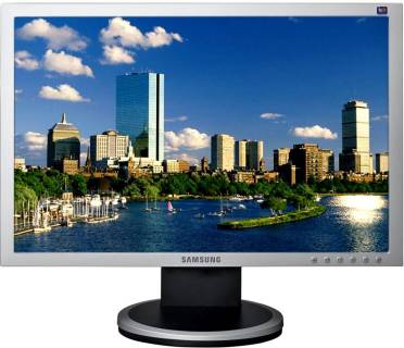 Монитор Samsung SyncMaster 940BW+ LS19HAKCSQ/EDC