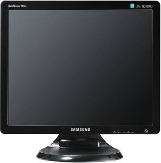 Монитор Samsung SyncMaster 961BF LS19PFDQFV/EDC