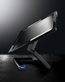 Монитор Samsung SyncMaster 971P LS19MBXXFV