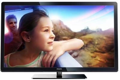 Телевизор Philips 37 PFL 3007
