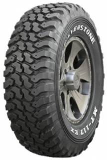 Шина Silverstone MT-117 EX 215/75 R16 103Q