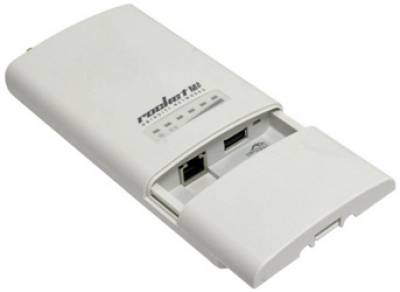 Точка доступа UBIQUITI Rocket M2
