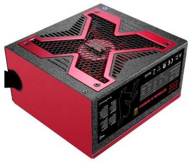 Блок питания AeroCool Strike X 800 800W EN53754