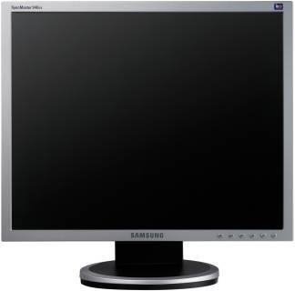 Монитор Samsung SyncMaster 940UX LS19UBPESQ/EDC