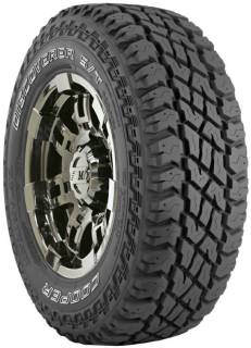 Шина Cooper Discoverer S/T Maxx 265/70 R17 121/118Q