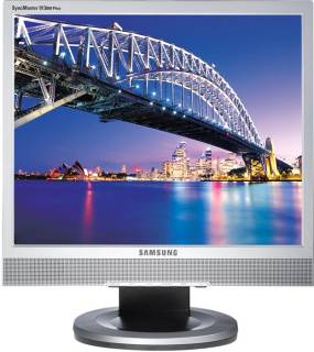Монитор Samsung SyncMaster 913BM+ LS19PLMTSQ/EDC