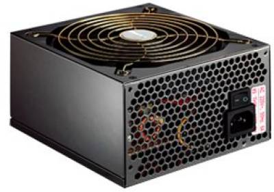 Блок питания HUNTKEY APFC  700W HNT.HK700-52PP