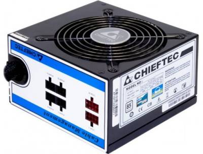 Блок питания Chieftec CTG-550C 550 W