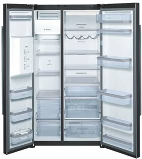 Холодильник Bosch KAD62S51