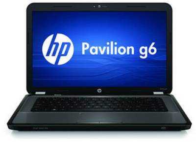 Ноутбук HP Pavilion g6-1335 B6J59EA