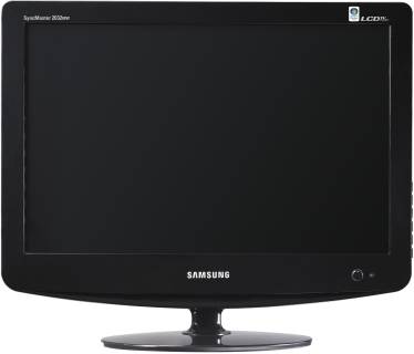 Монитор Samsung SyncMaster 2032MW LS20PMASF