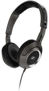 Наушники Sennheiser HD 239