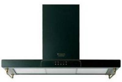 Вытяжка Hotpoint-Ariston HB 90.E R AN/HA