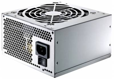 Блок питания CoolerMaster GX-Lite 500W RS500-ASABL3-EU