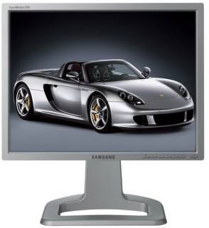 Монитор Samsung SyncMaster 214T LS21BRBAS/EDC
